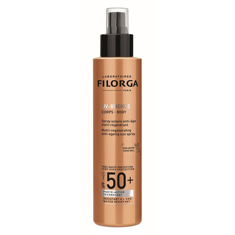 Filorga UV Bronze Body Spray-1