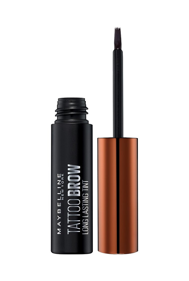 Maybelline Brow Tattoo – Long-Lasting Eyebrow Tint for Natural-Looking Brows-4