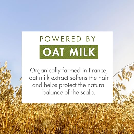 Klorane Oat Milk Shampoo-3