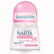 Narta Bio-Efficacite 48H Roll-On Deodorant 50ml – Natural Origin & Anti-Odor-1