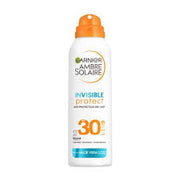 Garnier Ambre Solaire Invisible Protect Dry Mist SPF 30 with Aloe Vera-1