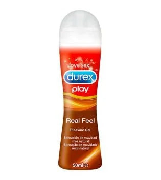 Durex Play Lubricant 50 ml-3
