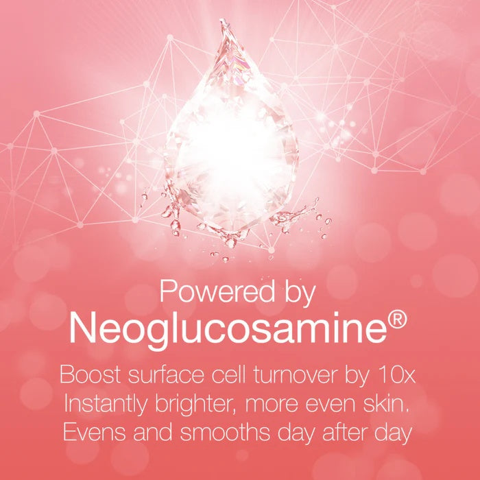 Neutrogena Bright Boost Gel Fluid SPF 30 - 50ml-5