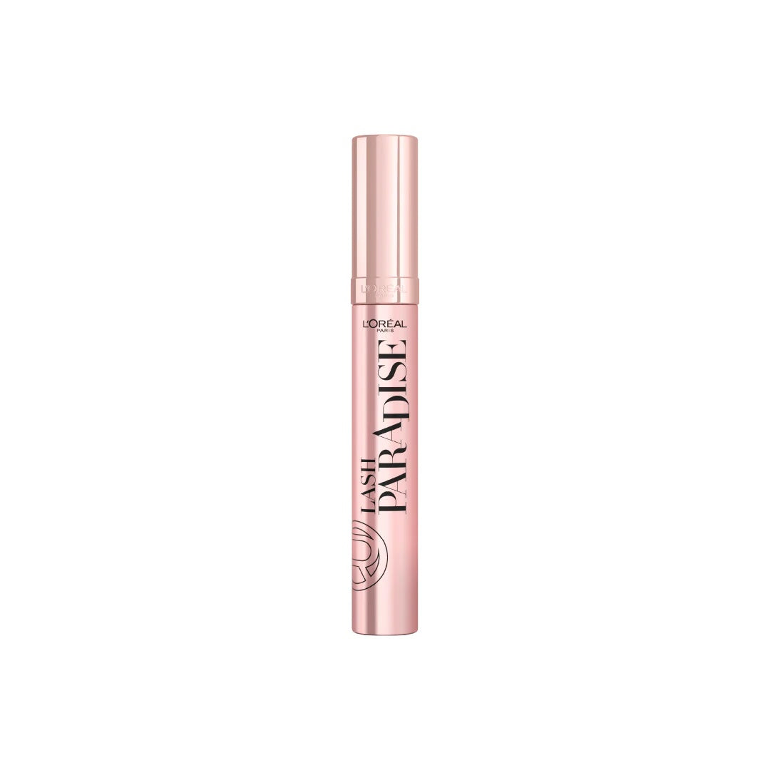 L’Oreal Paris Lash Paradise Volumizing Mascara Intense Volume & Length-1