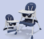 OPTIMAL HIGH CHAIR ECONO GROUP-1
