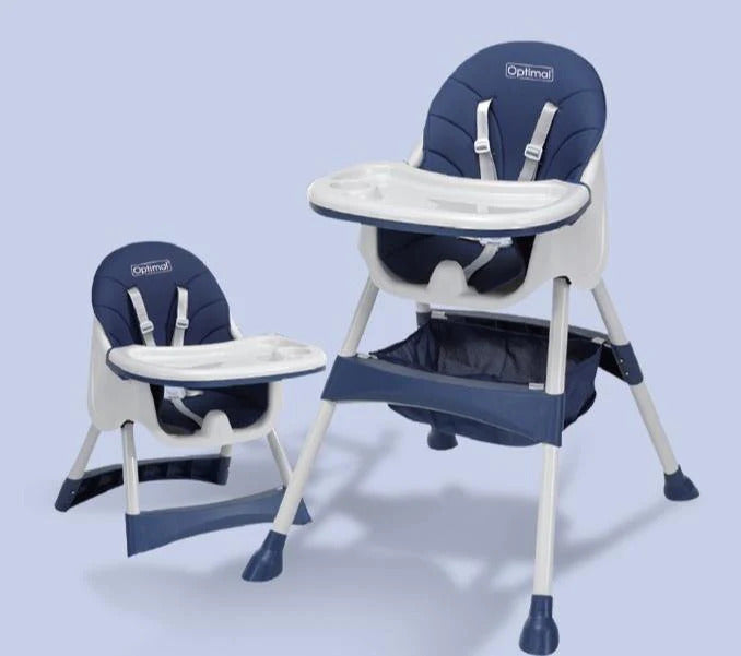 OPTIMAL HIGH CHAIR ECONO GROUP-1