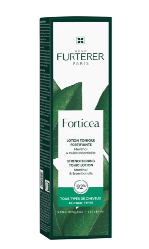Rene Furterer Forticea Lotion For All Hair Types 100ml-1