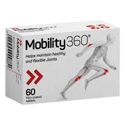 Mobility 360 Joint Support Tablets-1