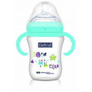 OPTIMAL Mamilla Double Anti - Colic System-1