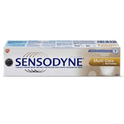 Sensodyne Multi Care + Whitening Fluoride Toothpaste for Sensitive Teeth-1