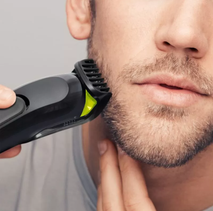 Braun Multi Grooming Kit 6-in-One – Face, Head, Ear, and Nose Trimming Kit-5