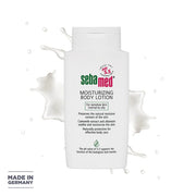 Sebamed Body Lotion-1