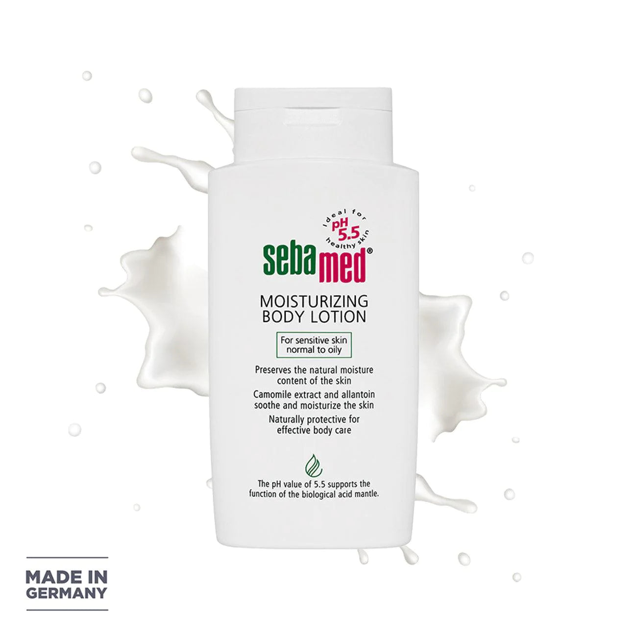 Sebamed Body Lotion-1