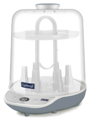 Optimal DIGITAL STEAM STERILIZER-1