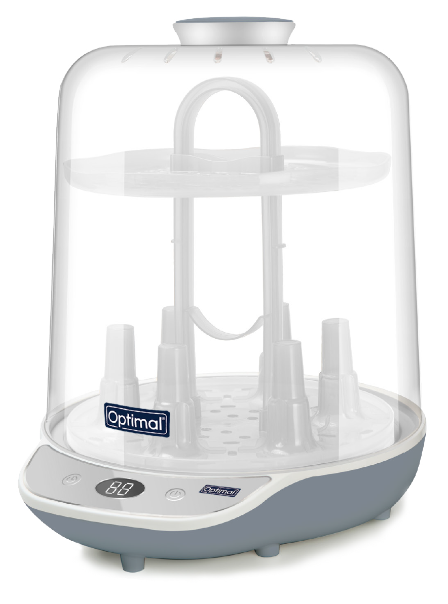 Optimal DIGITAL STEAM STERILIZER-1