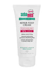 Sebamed Urea Foot Cream 10%-1