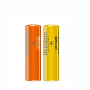 Beesline Lip Care Duo Pack Strawberry And Flavor Free - 25% Off (2)-1