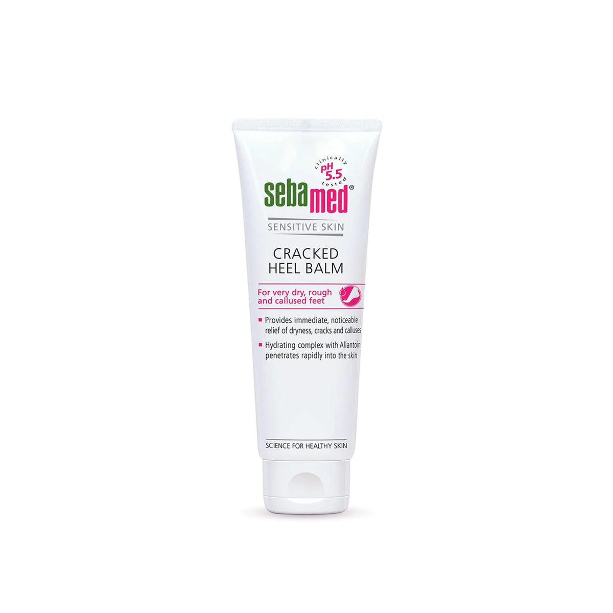 Sebamed Cracked Heel Balm-1