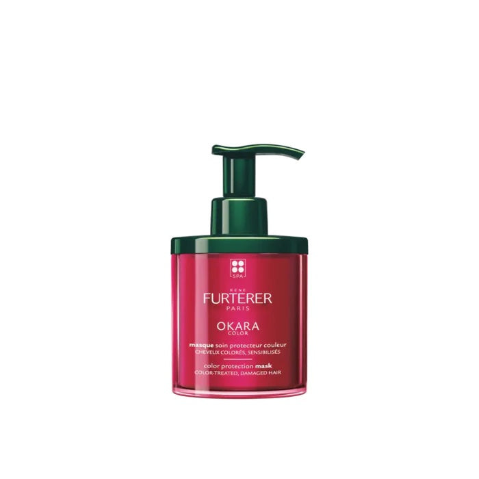Rene Furterer Okara Protect Color Radiance Enhancing Mask 200ml-1