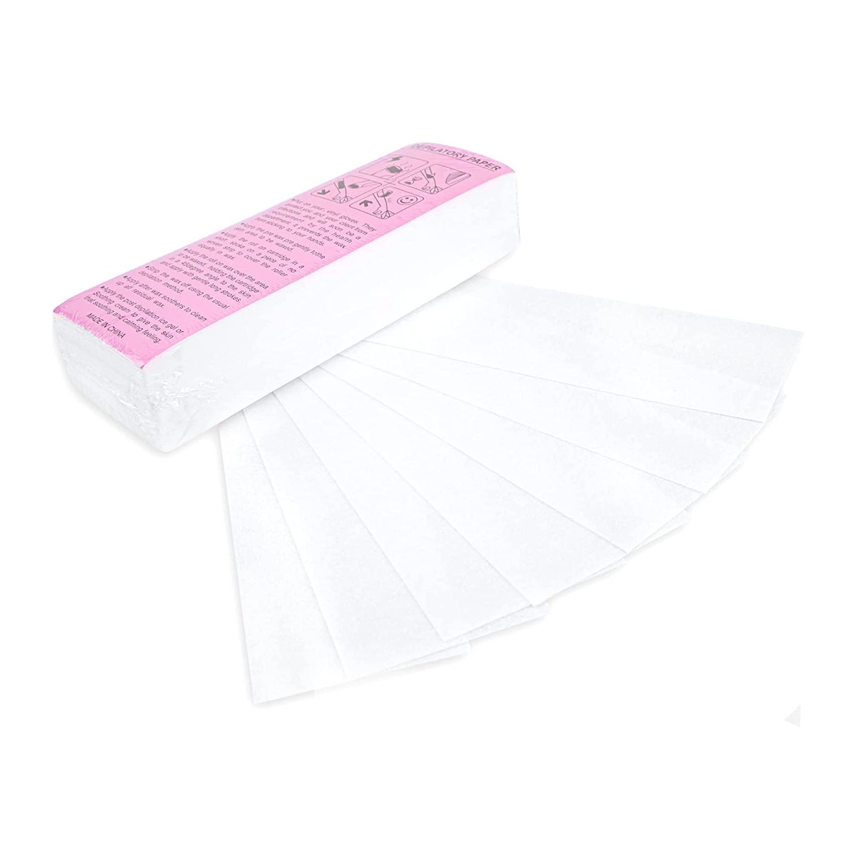 Viel Non Woven Epilatng Strips-1