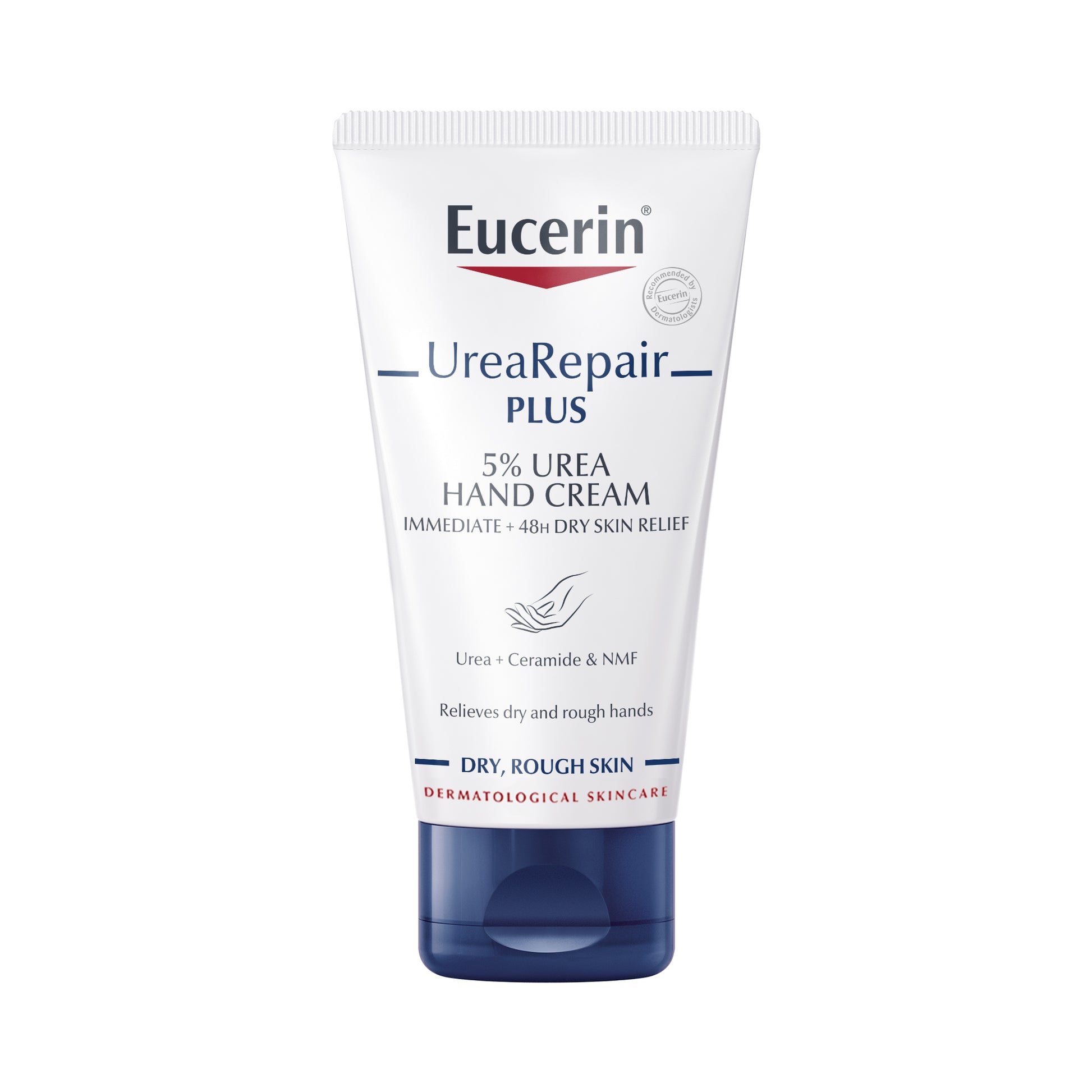 Eucerin Urea Repair Plus 5% Urea Hand Cream-1
