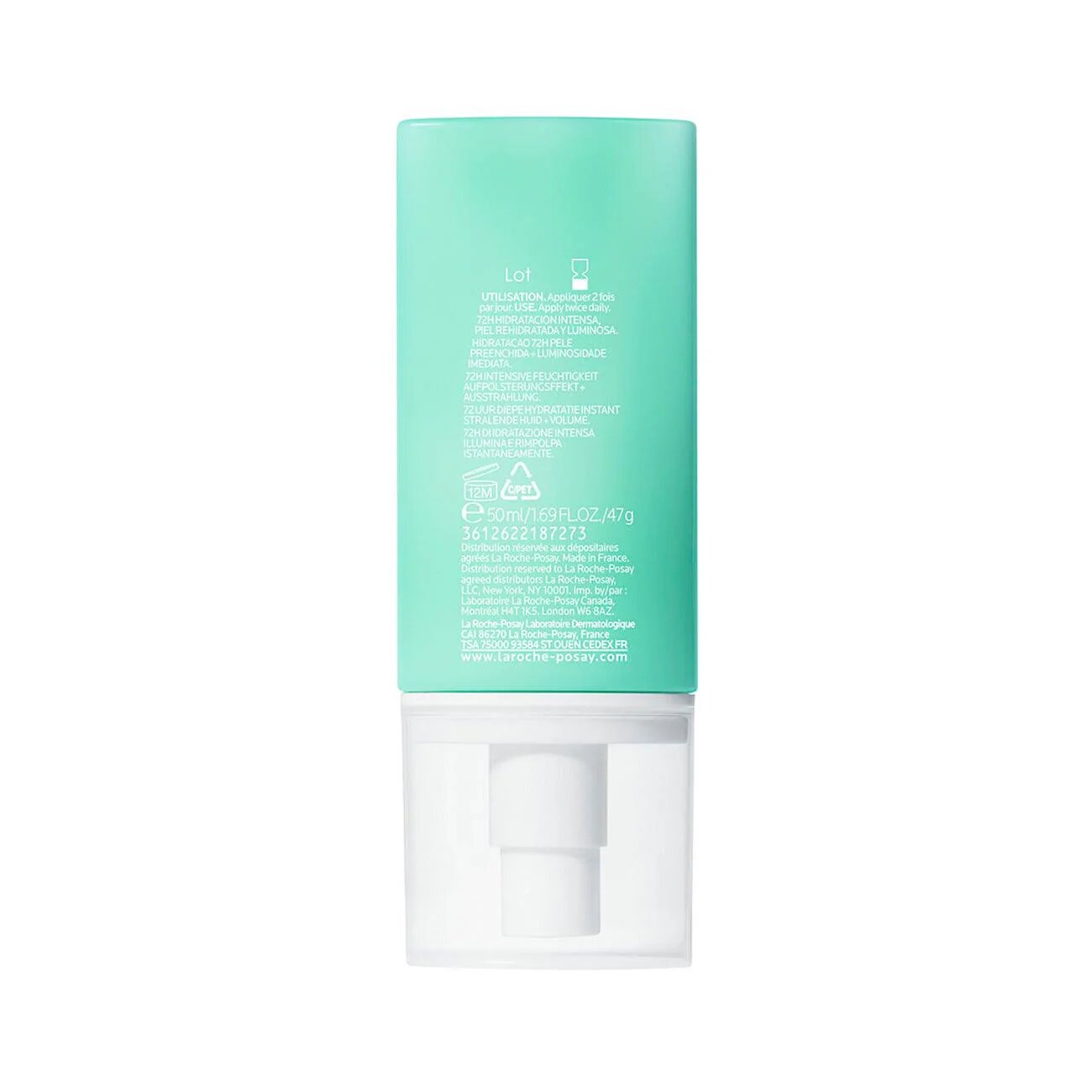 La Roche Posay Hydraphase Intense Light-2