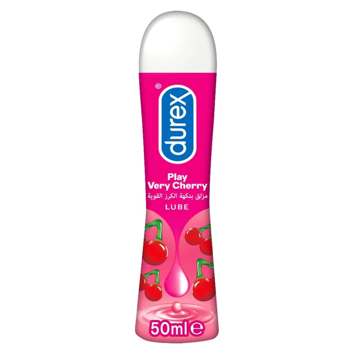 Durex Play Lubricant 50 ml-7