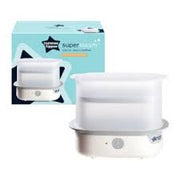 Tommee Tippee Super Steam Electric Steriliser-1