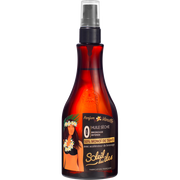 Soleil Des Îles Tanning Dry Oil Vanilla Scent SPF 0 - 150ml-1