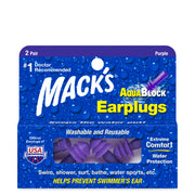 Mack's Aqua Block Ear Plugs-1