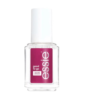 Essie Good to Go Top Coat Fast-Drying, High-Shine Finish 13.5 ml-2