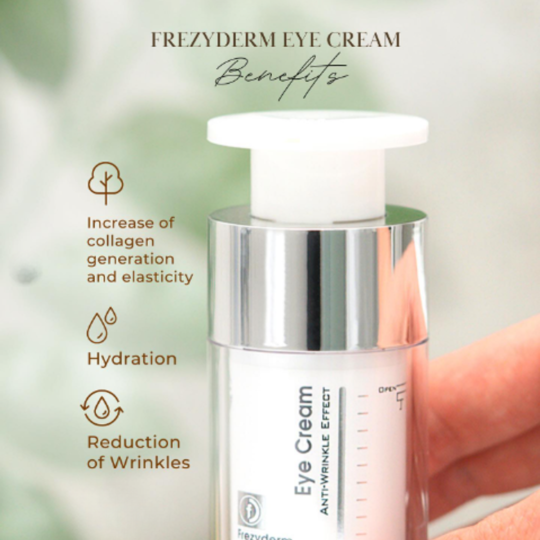 Frezyderm Eye Cream-4