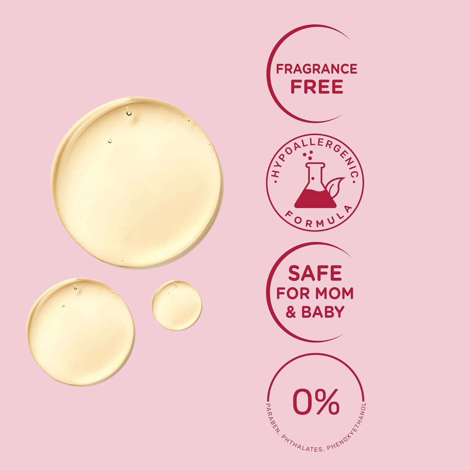 Mustela Stretch Marks Prevention Oil- 105ml-3