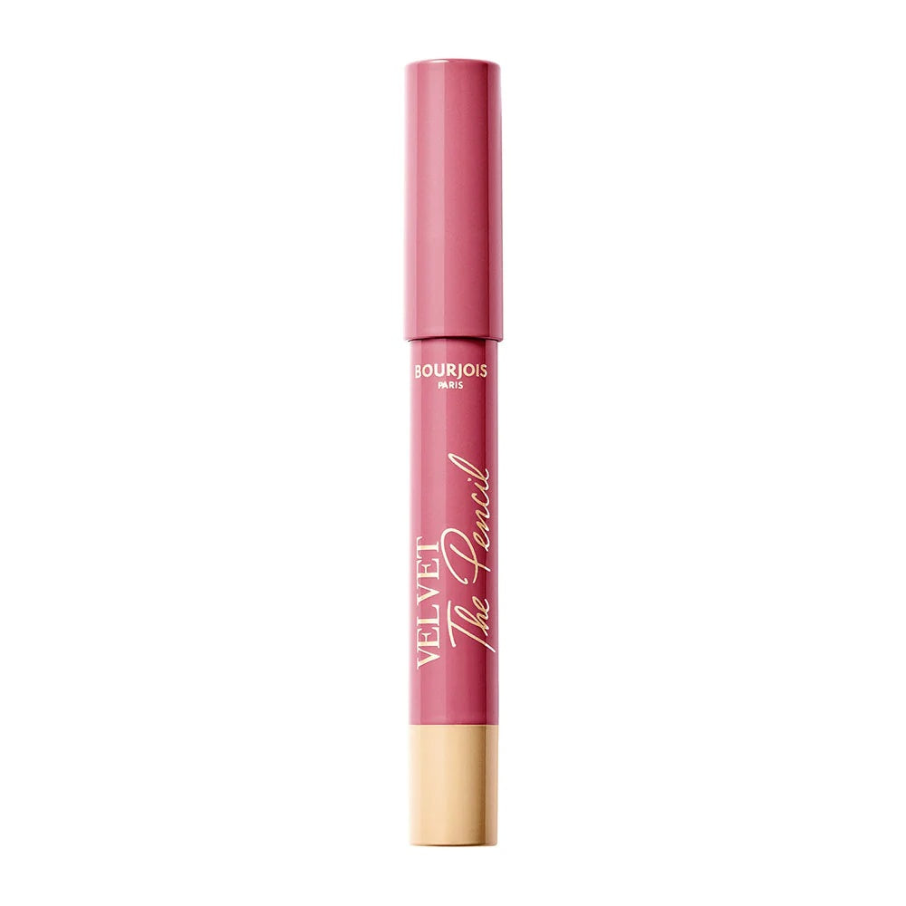 Bourjois Velvet The Pencil Lipstick Pencil-6