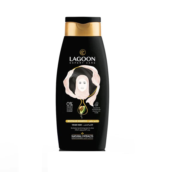 Lagoon Shampoo Hijab Revitalize-1