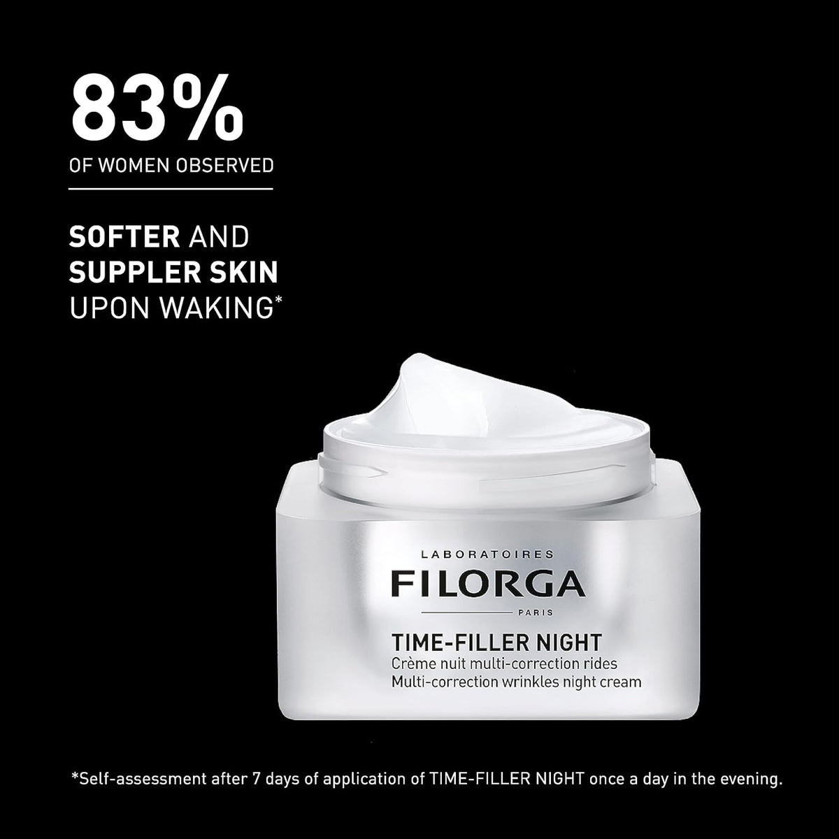 Filorga Time Filler Night-4