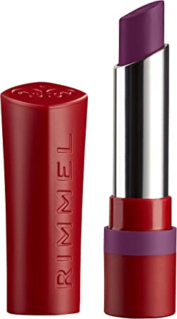 Rimmel The Only 1 Matte Lipstick-10