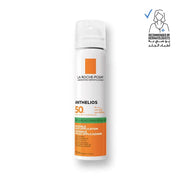 La Roche Posay Anthelios Anti-Shine Fresh Mist Spray SPF50-1