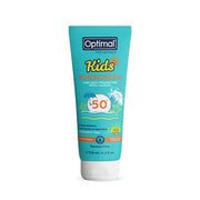 Optimal Kids Sunscreen SPF50+ 125ml | High Protection for Sensitive Skin-1