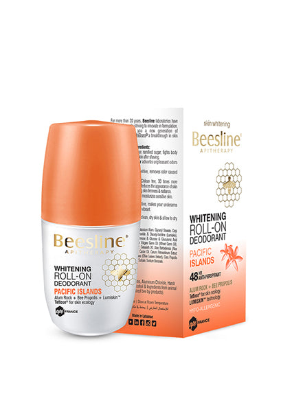 Beesline Whitening Roll on Pacific Island-1