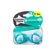 Tommee Tippee Anytime Soother-1