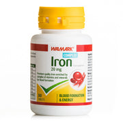 Walmark Iron Complex Plus-1