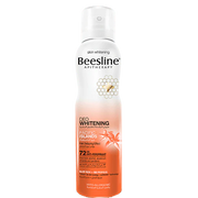 Beesline Whitening Deodorant Pacific Island - 48-Hour Protection, Dark Spot Reduction, Natural Ingredients, 150ml-1