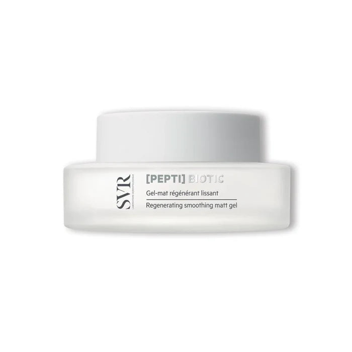 SVR [Pepti] Biotic Regenerating and Firming Cream-1