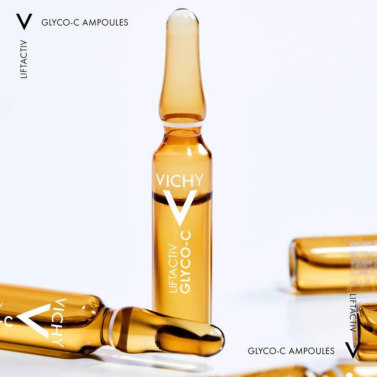 Vichy LiftActiv Specialist Glyco-C Night Peel Ampoules – Anti-Aging Dark Spot Corrector with Glycolic Acid-4