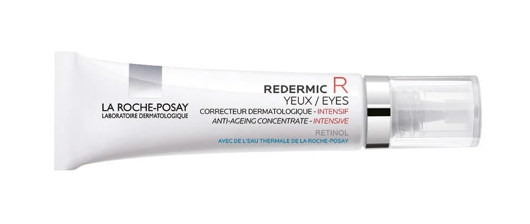 La Roche Posay Redermic R Eyes - 15ml-4
