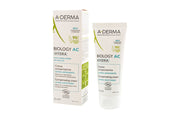 Aderma Biology AC Hydra Ultra-Soothing Compensating Cream 40ml – Hydrating Care for Acne-Prone Skin-1