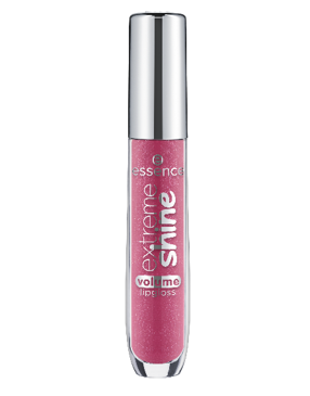 Essence Extreme Shine Volume Lipgloss 13 – Glazed Berry-1