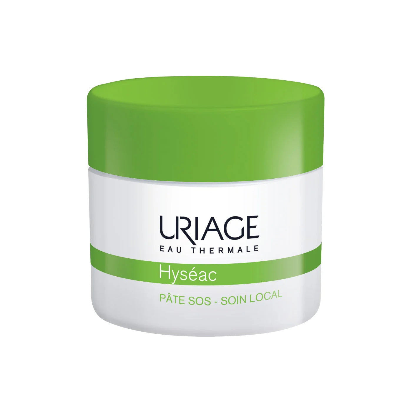 Uriage Hyséac SOS Paste 40ML - Targeted Care for Oily Skin with Blemishes-2