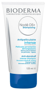 Bioderma Node DS+ Anti-Dandruff Shampoo for Sensitive Scalps - 200ml-1